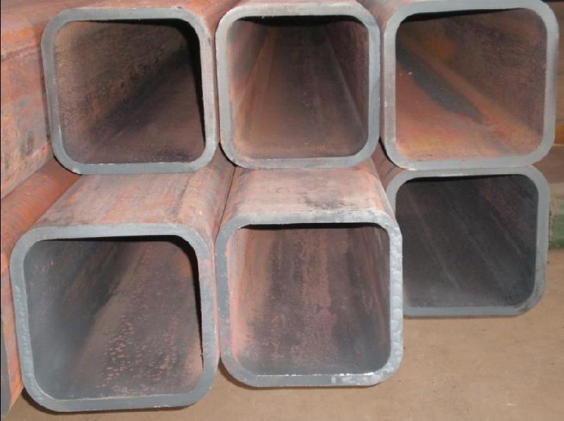 熱鍍鋅方管與冷鍍鋅方管的生產工藝及功能應用區別